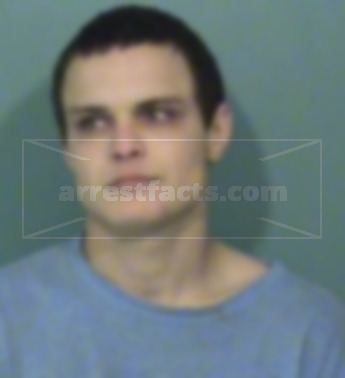 Zachary Charles Nonnamaker