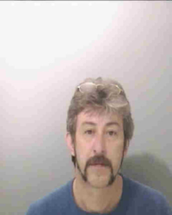 Michael Lee Dixon