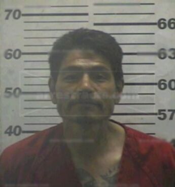 Henry Tapia