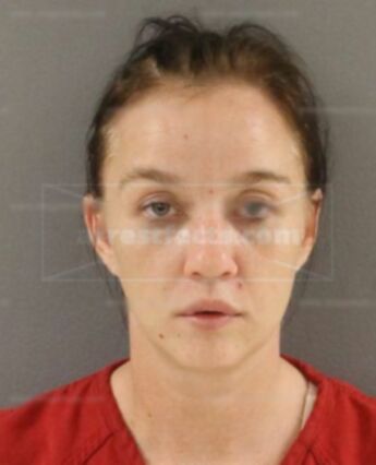 Alicia Jeanette Collette