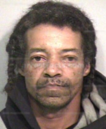 Marvin Glen Graham