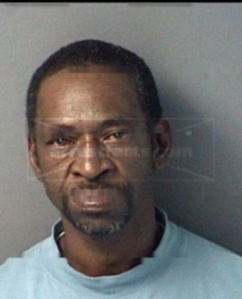 Robert Lee Steward