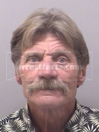 Randy Lee Jackson