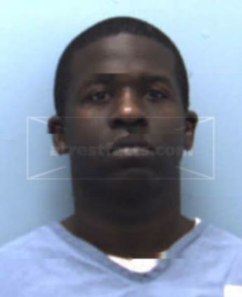 Quincy Elliott Moss