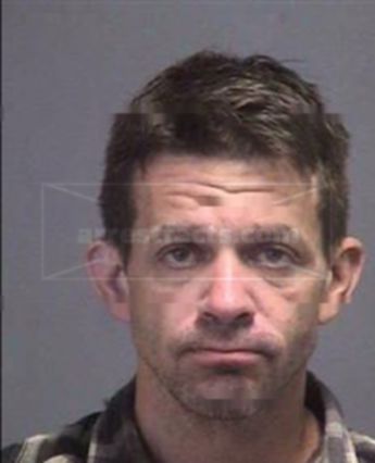 Rodney Dewaine Reeves