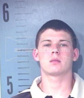 Christopher Wade Allen