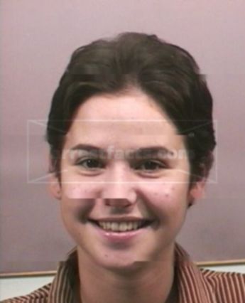 Holly Marie Richardson