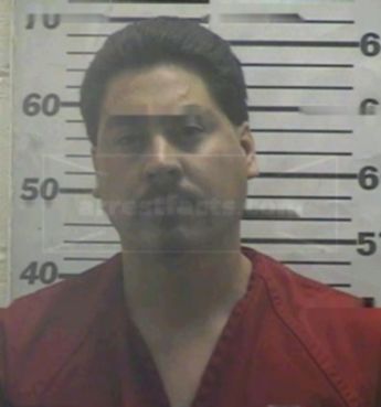 Fernando Gonzales-Jimenez