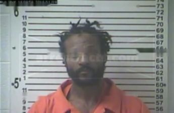 Montrell Lewis Currington