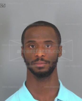 Tevin Sharod Evans