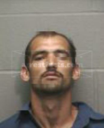 Darrell Wayne Alvis