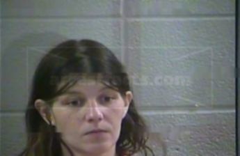 Brittany Nicole Lewis