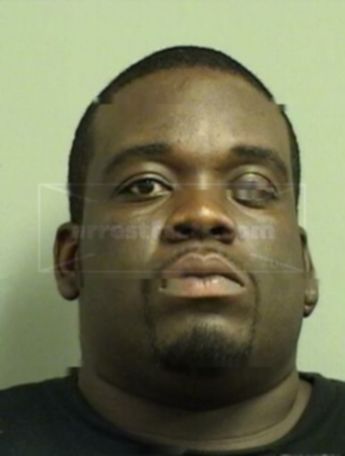 Kevin Denard Hunter