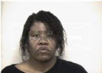 Mary Ellen Washington