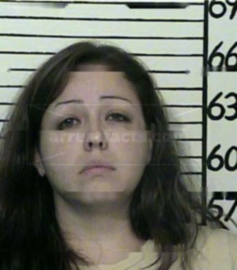 Marlene Melisha Espinoza