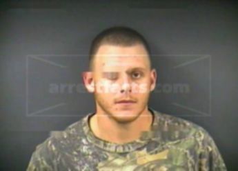 Justin Douglas Mahaffey