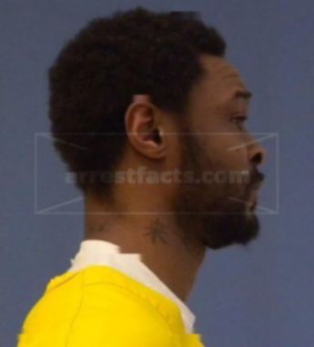 Tremain D Smith