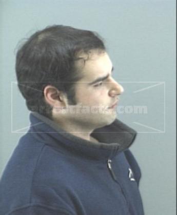 Jason Michael Skinner