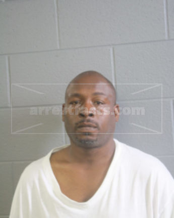 Isaiah Brandon