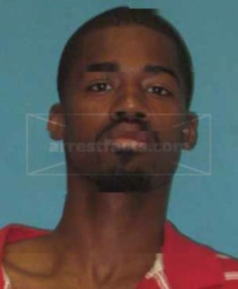 Marquise Cordero Lumpkin