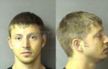 Lance Levi Oswalt