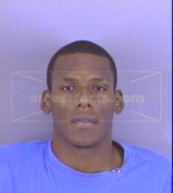 Delbert Ray Simpson