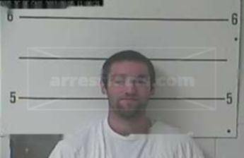 Adam Cody Salyers
