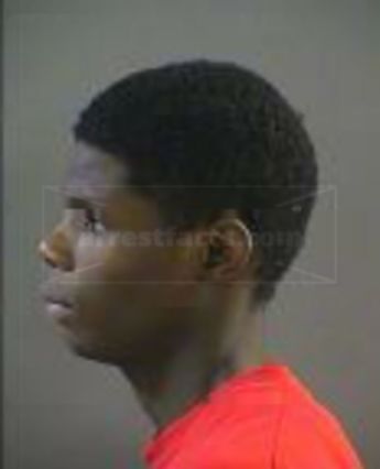 Marcus Fuller
