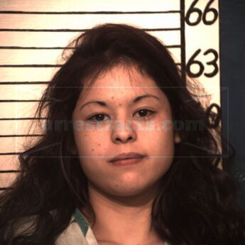 Cassandra Nicole Zuniga
