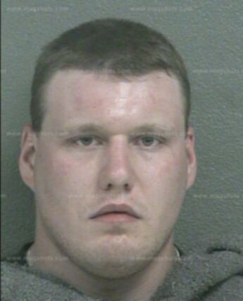 Curtis Allen Clark