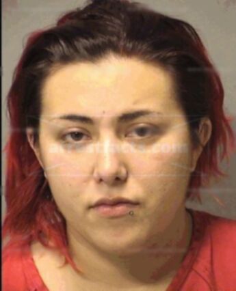 Alyssa Ashley Calderon