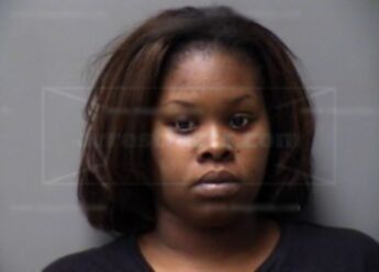Kandice Wilson