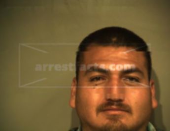 Victor Hugo Mujica Resendez