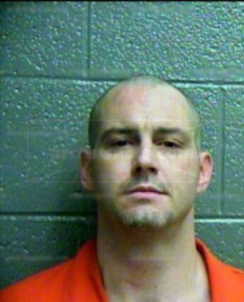Chad Blankenship
