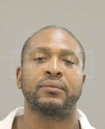 Laquinc Donil Neal