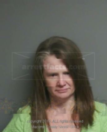 Tonya Rose Teague