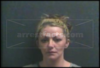 Amy Marie Freeman