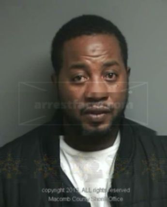 Tonnie Lamar Riley