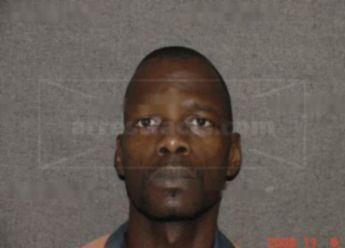 Marvin Earl James