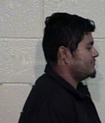 Victor Manuel Gaytan Ortiz