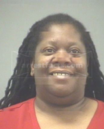 Linda Michelle Crews