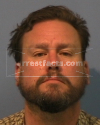 Douglas Scott Whitehead