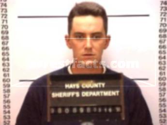 Justin Benjamin Green