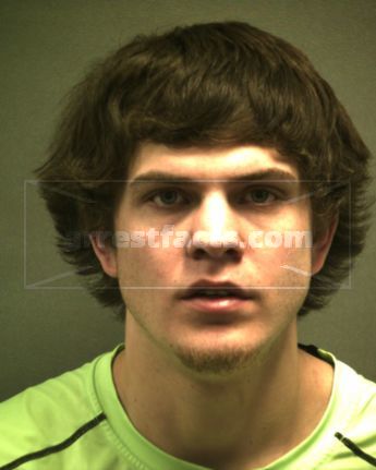 Payton John Pierce
