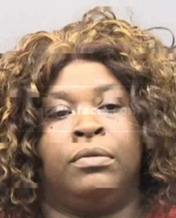 Angela Faye Williams