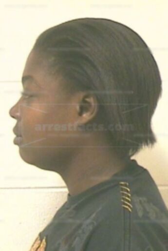 Lenice Cretha Bennett
