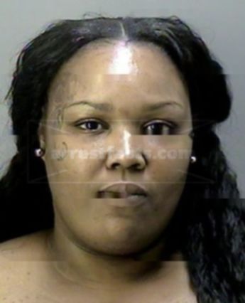 Latosha Latisha Spaulding