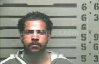 Charles William Berto