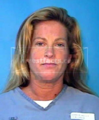 Kellie S Harris