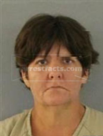 Sherri Rene Welch